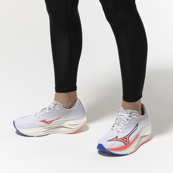 MIZUNO WAVE REBELLION FLASH 3 