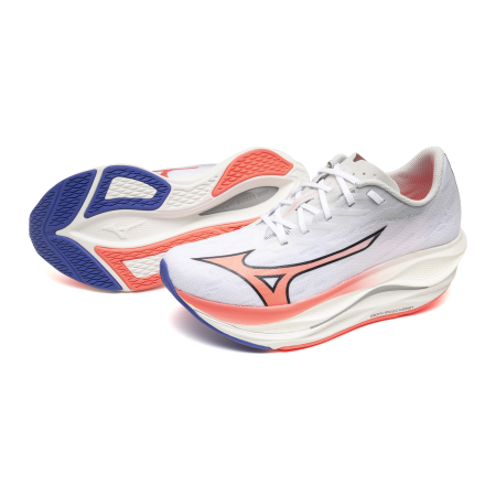 MIZUNO WAVE REBELLION FLASH 3 