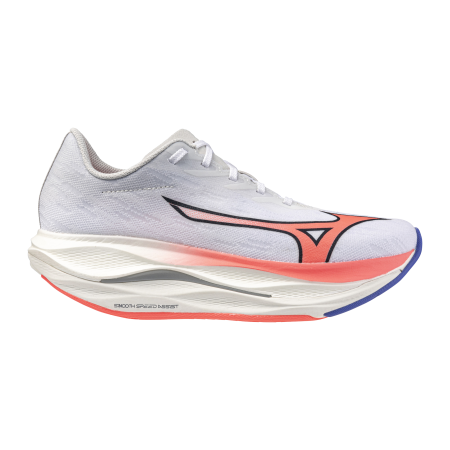 MIZUNO WAVE REBELLION FLASH 3 