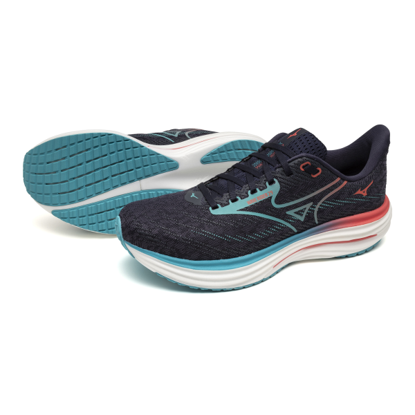 MIZUNO WAVE RIDER 29 