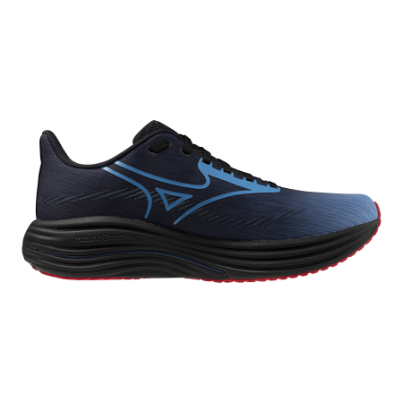 MIZUNO WAVE RIDER 29 AMSTERDAM 