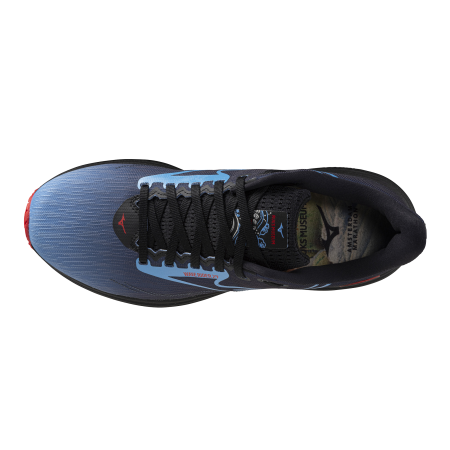 MIZUNO WAVE RIDER 29 AMSTERDAM 