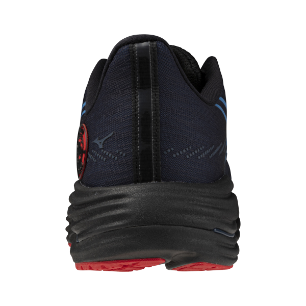 MIZUNO WAVE RIDER 29 AMSTERDAM 