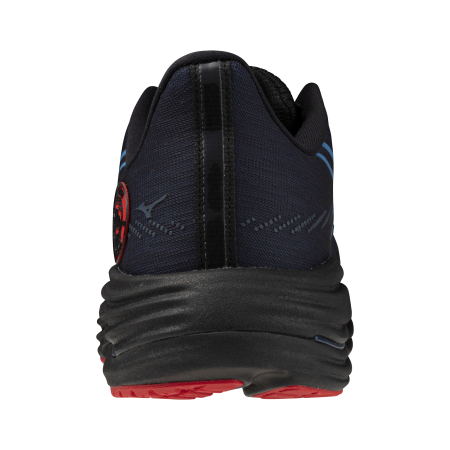 MIZUNO WAVE RIDER 29 AMSTERDAM 