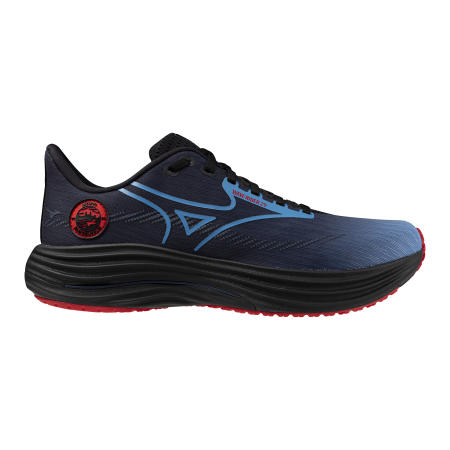 MIZUNO WAVE RIDER 29 AMSTERDAM 