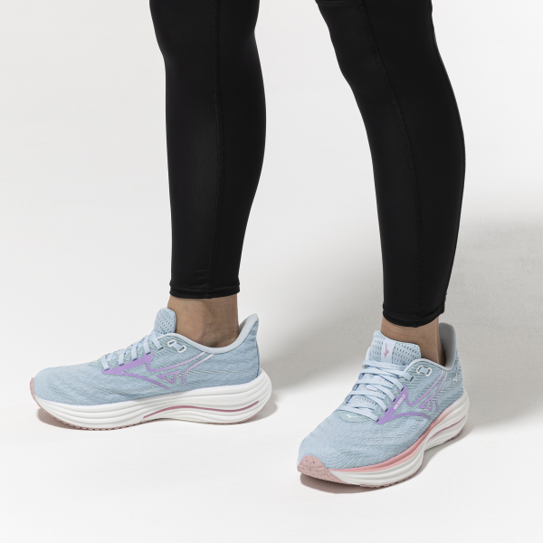 MIZUNO WAVE RIDER 29 