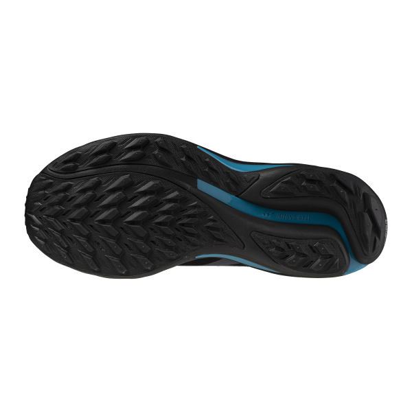 MIZUNO WAVE RIDER GTX 3 