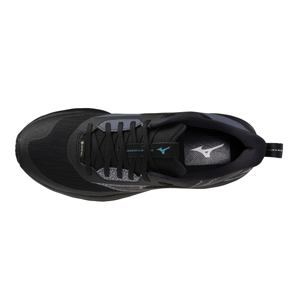 MIZUNO WAVE RIDER GTX 3 