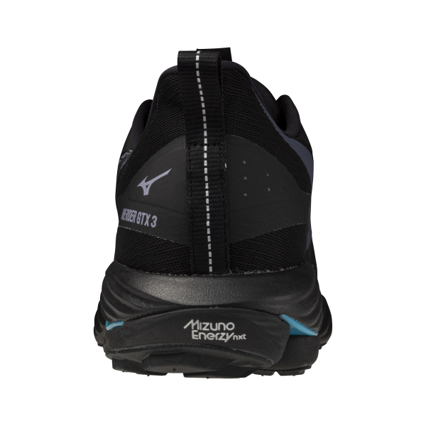 MIZUNO WAVE RIDER GTX 3 