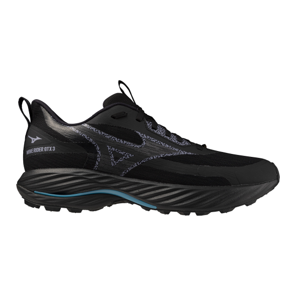 MIZUNO WAVE RIDER GTX 3 