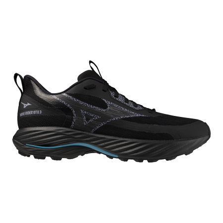 MIZUNO WAVE RIDER GTX 3 