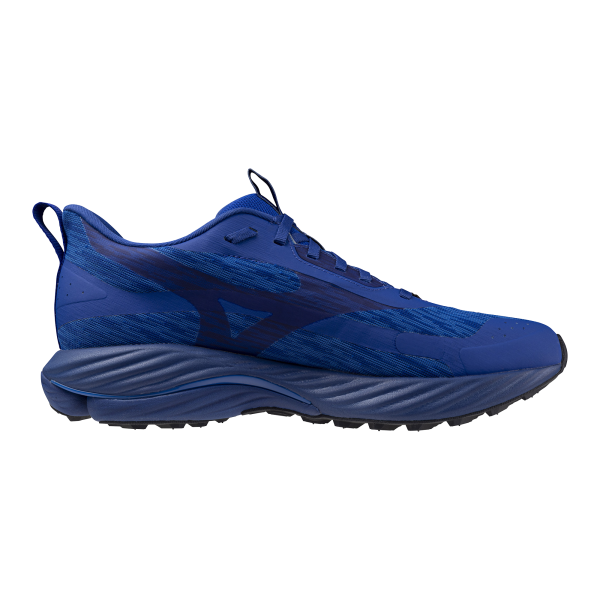 MIZUNO WAVE RIDER GTX 3 
