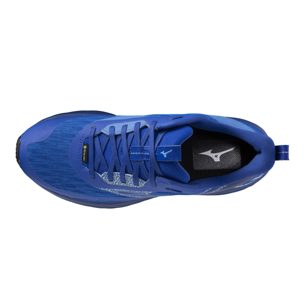 MIZUNO WAVE RIDER GTX 3 