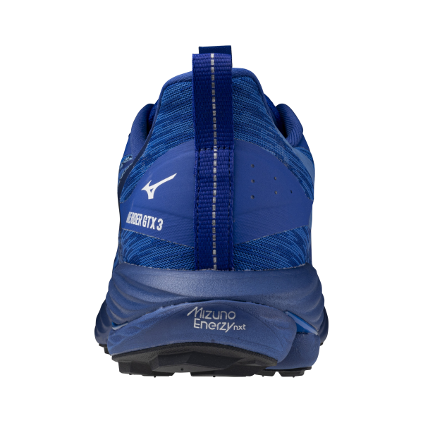 MIZUNO WAVE RIDER GTX 3 