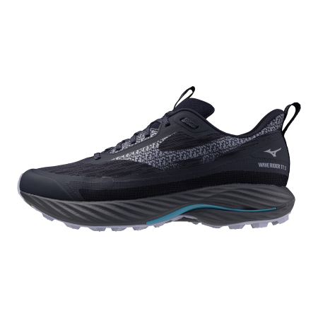 MIZUNO WAVE RIDER TT 3 