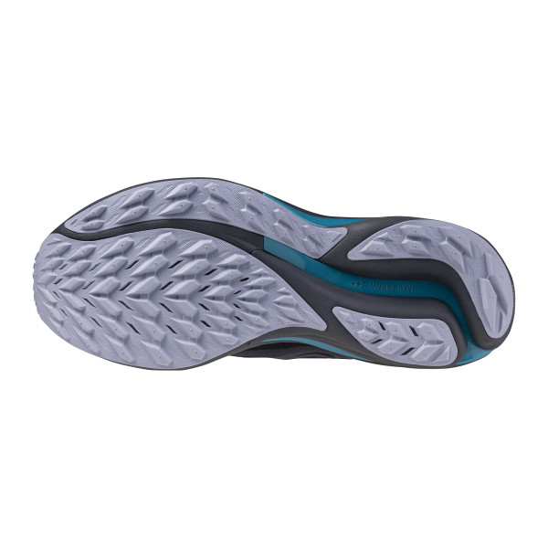 MIZUNO WAVE RIDER TT 3 