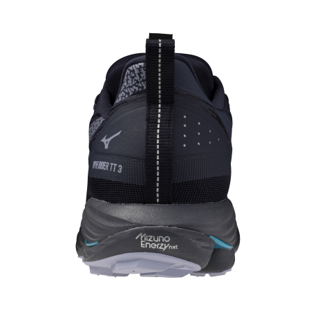 MIZUNO WAVE RIDER TT 3 