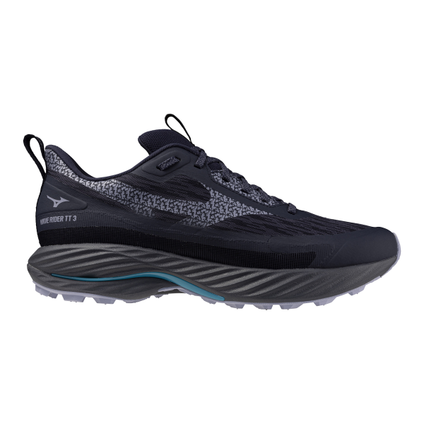 MIZUNO WAVE RIDER TT 3 