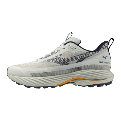 MIZUNO WAVE RIDER TT 3 