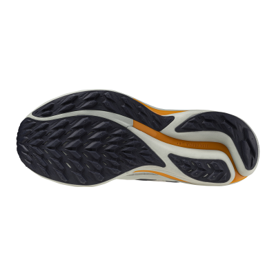 MIZUNO WAVE RIDER TT 3  2