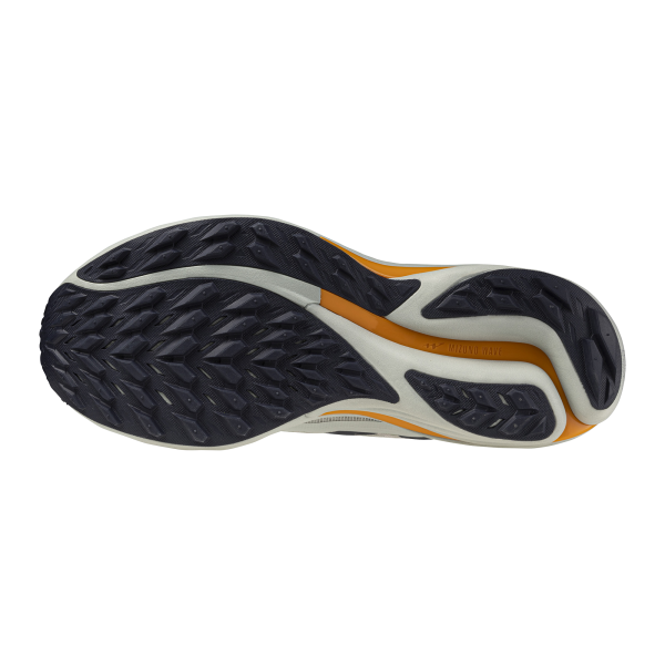 MIZUNO WAVE RIDER TT 3 