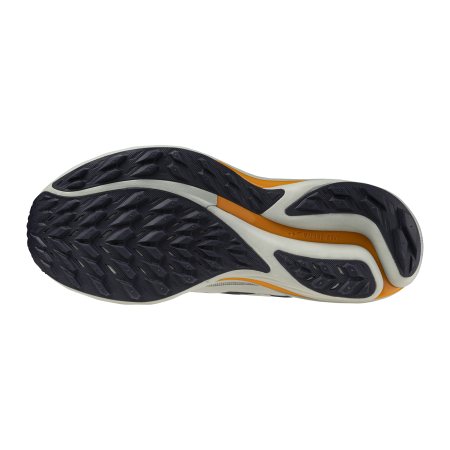 MIZUNO WAVE RIDER TT 3 