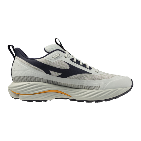 MIZUNO WAVE RIDER TT 3 