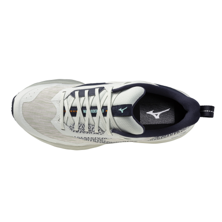 MIZUNO WAVE RIDER TT 3 