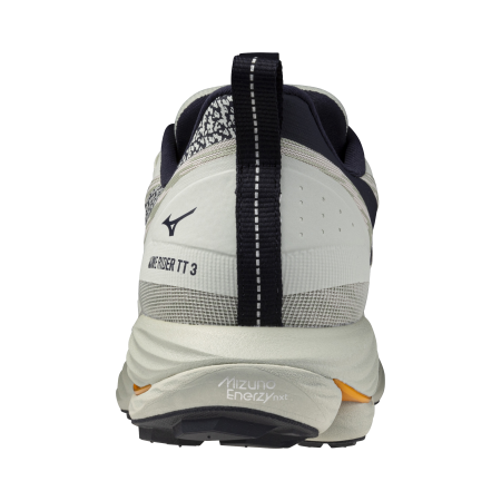 MIZUNO WAVE RIDER TT 3 