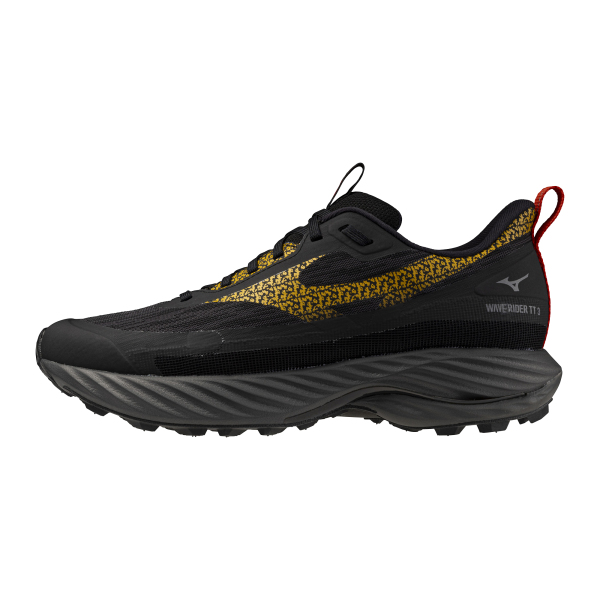 MIZUNO WAVE RIDER TT 3 