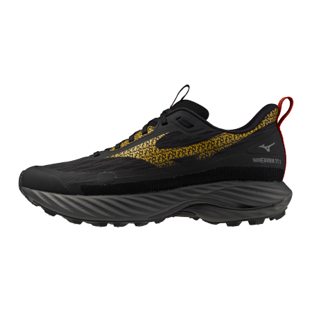 MIZUNO WAVE RIDER TT 3 