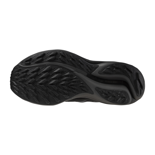 MIZUNO WAVE RIDER TT 3 