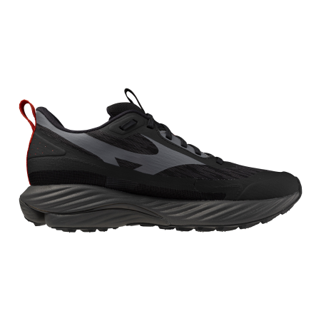 MIZUNO WAVE RIDER TT 3 