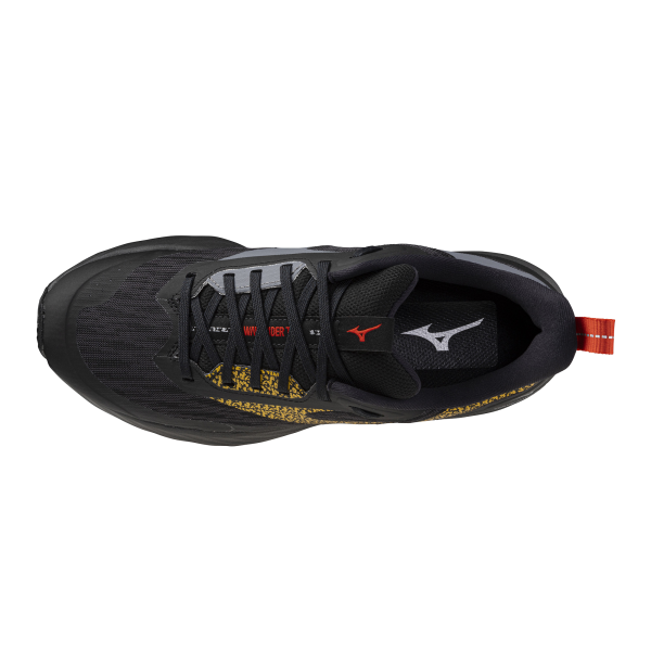 MIZUNO WAVE RIDER TT 3 