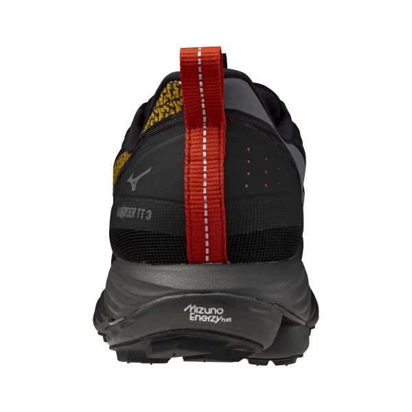 MIZUNO WAVE RIDER TT 3 