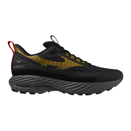 MIZUNO WAVE RIDER TT 3 