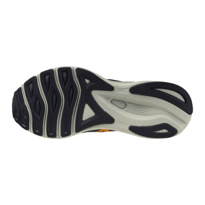 MIZUNO WAVE SERENE 2 GTX  2