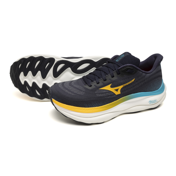 MIZUNO WAVE SKY 9 