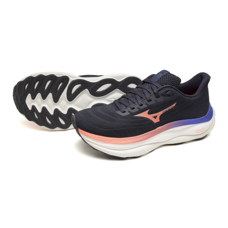MIZUNO WAVE SKY 9 