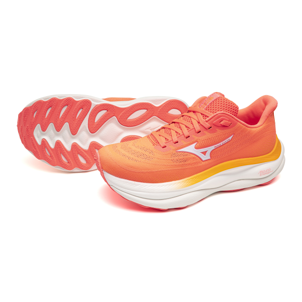 MIZUNO WAVE SKY 9 