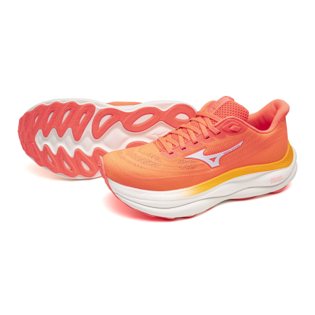 MIZUNO WAVE SKY 9 