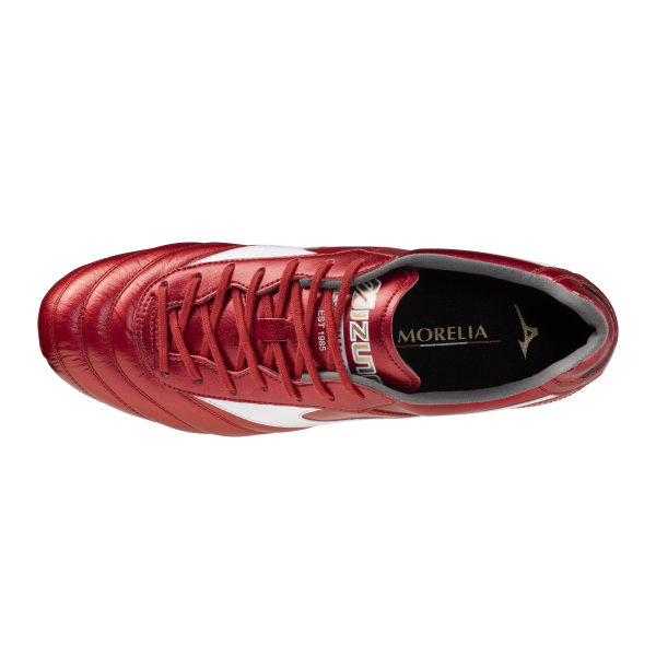 MIZUNO MORELIA II ELITE 