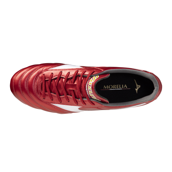 MIZUNO MORELIA II PRO AG 