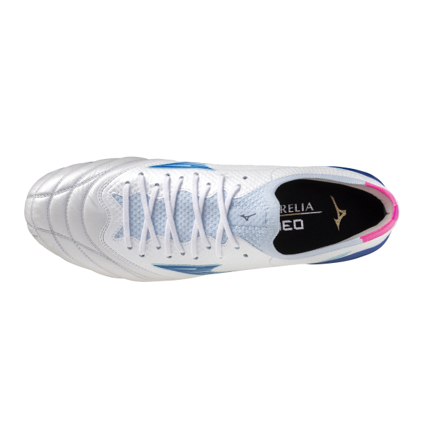 MIZUNO MORELIA NEO IV β ELITE AG 