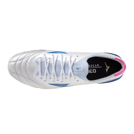 MIZUNO MORELIA NEO IV β ELITE AG 