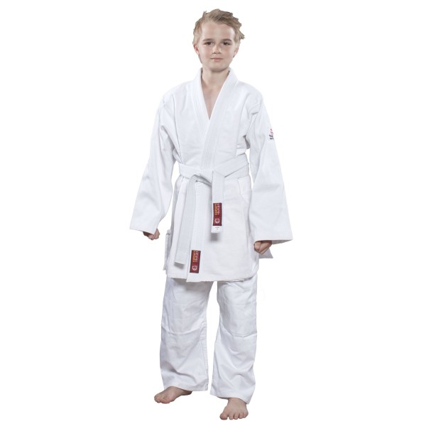 Judo-Gi "Kirin" 