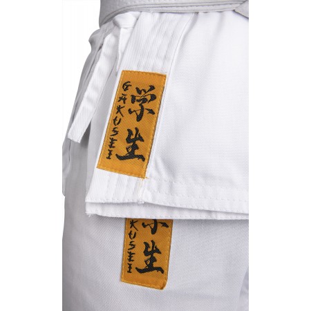Karate-Gi "Gakusei" 