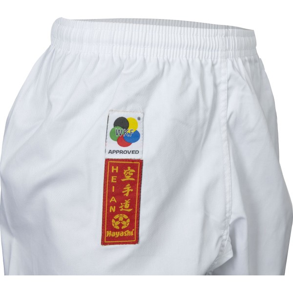 Karate-Gi "HEIAN"  