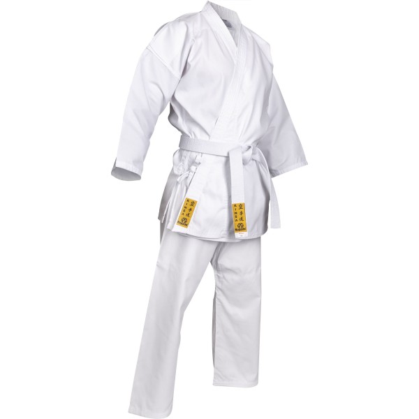 Karate-Gi "KINSA"  