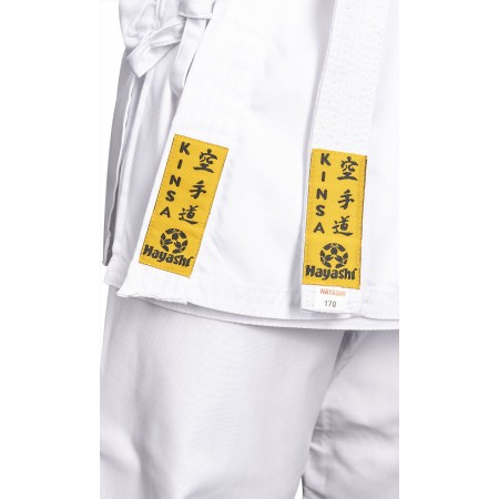 Karate-Gi "KINSA"  